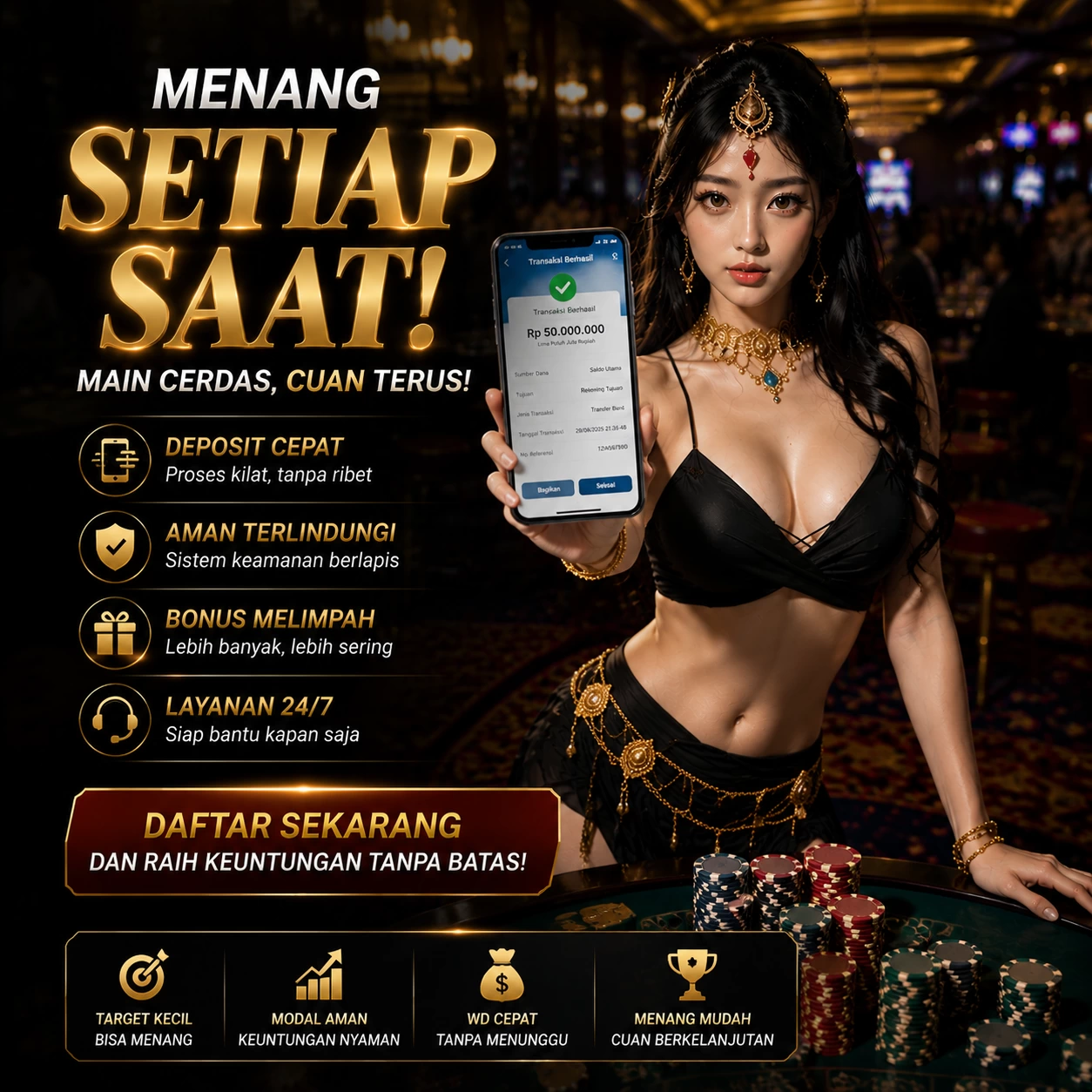 Pemula di gems365 Temukan Game Terbaik untuk Dilihat