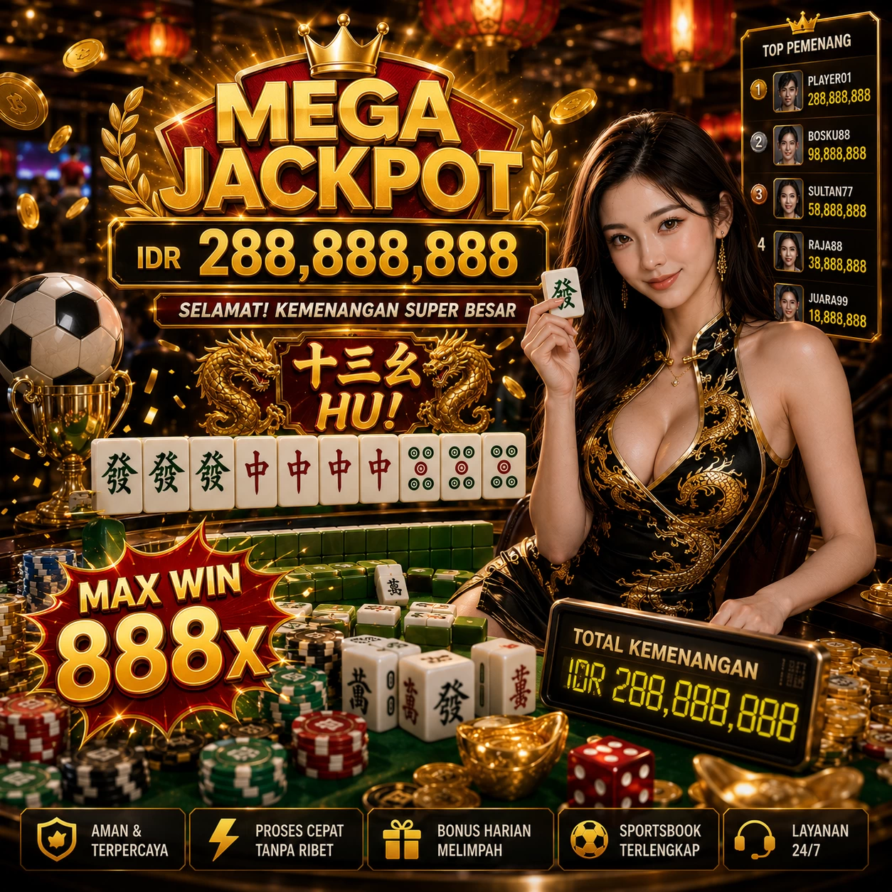 Panduan Lengkap Menjelajahi Platform Permainan gems365